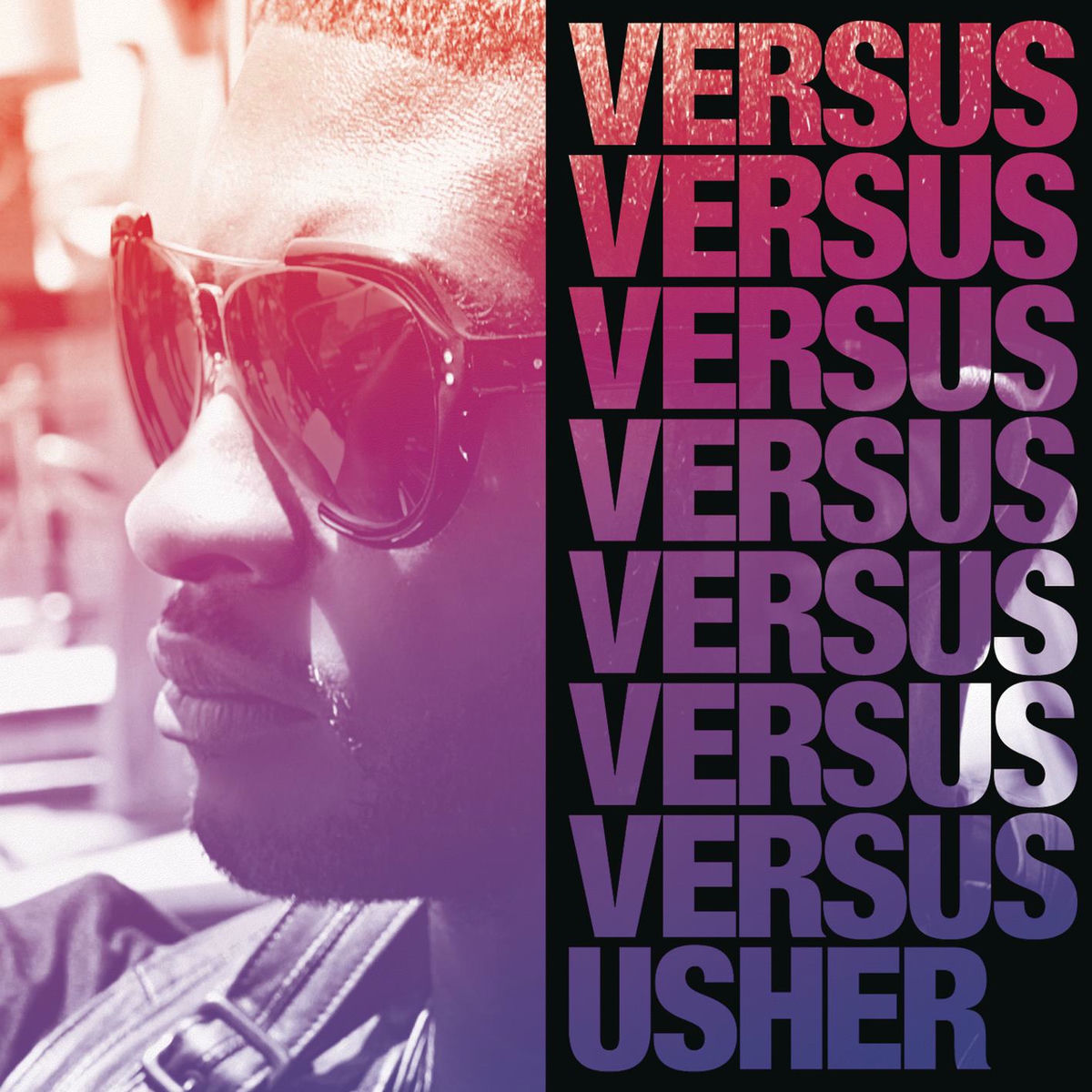 Usher Feat. Pitbull; Usher